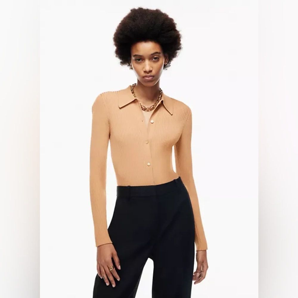 the finley sweater